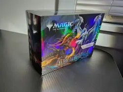 Magic The Gathering, Final Fantasy: Gift Bundle - New & Sealed - Image 2