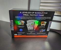 Magic The Gathering, Final Fantasy: Gift Bundle - New & Sealed - Image 3