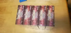 Yu-Gi-Oh! TCG Retro Pack 2 Booster Box Lot Of 5 ! Brand New, Factory Sealed! - Image 2