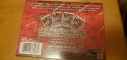 Yu-Gi-Oh! TCG Retro Pack 2 Booster Box Lot Of 5 ! Brand New, Factory Sealed! - Image 4