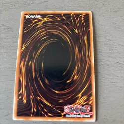 Yu-Gi-Oh Dark Magician of Chaos IOC-065 Ultra Rare - Image 2