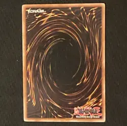 YuGiOh Morphing Jar DB2-EN104 Rare Unlimited Dark Beginning 2 MP - Image 5