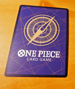 ONE PIECE CARD GAME CARTE FRANCAISE Brook EB02-048 ALT FR MINT - Image 2