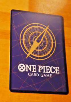 ONE PIECE FRANCAIS CARD GAME CARTE RELEASE EVENT Tony.Chopper OP02-034 FR NM - Image 2