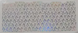 ETB Dividers Prismatic Evolutions Eevee (Set Of 4) Pokemon TCG - Image 2