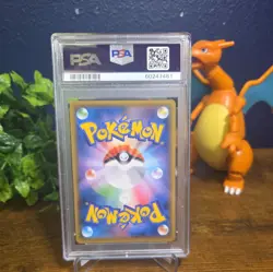 2020 Pokemon Charizard Illustration Grand Prix PSA 10 💎📈 - Image 2