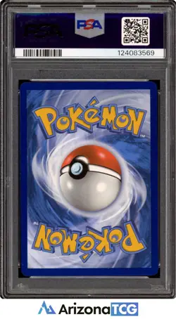 Pokemon 2025 Cynthia's Garchomp ex 232/182 SIR Destined Rivals GEM MINT PSA 10 - Image 2