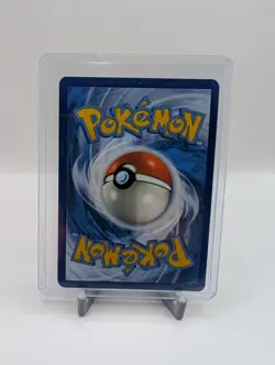 Pokemon TCG - Brassius - Prismatic Evolutions 135/131 - Ultra Rare Holo - Image 2