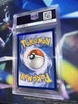 ✨ PSA 10 GEM MINT – Lumineon V GG39/GG70 – Crown Zenith Full Art – Pokemon Card - Image 2