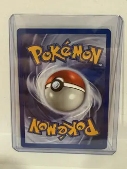 Dark Slowking - 20/105 - Pokemon Neo Destiny Rare Card WOTC LP - Image 2