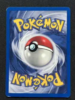 Misty's Tentacruel – Pokemon Gym Heroes - Unlimited - 10/132 – Holo rare – MP - Image 3