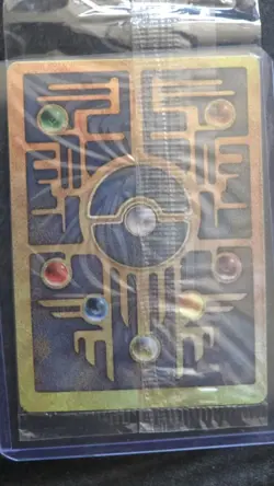 Pokemon TCG Ancient Mew Promo Sealed - Image 2
