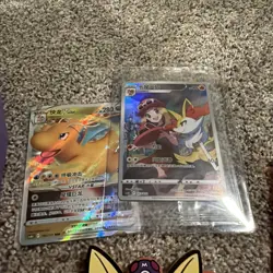 Pokemon TCG: Chinese Gengar RANDOM Keychain Blind Box Vol 3 | US SELLER 🇺🇸 - Image 2