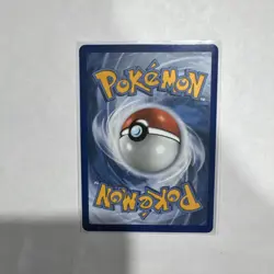 Pokemon Perfect Order Mega Evolution Mega Zygarde Ex 047/088 - Image 2