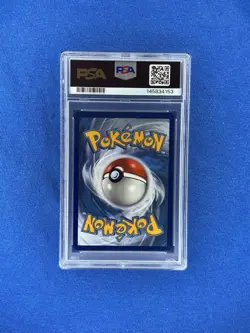 POKEMON 2023 Crown Zenith Full Art HATTERENE Vmax #GG47 PSA 10 Gem Mint - Image 2