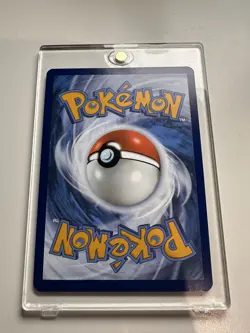 Pokemon Obsidian Flames Charmander ETB Promo - Image 2