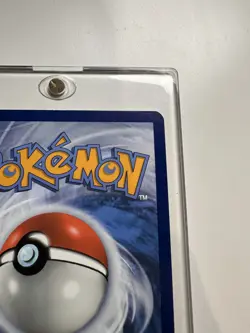 Pokemon Obsidian Flames Charmander ETB Promo - Image 3