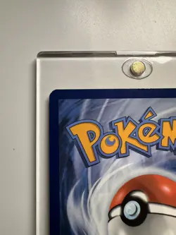 Pokemon Obsidian Flames Charmander ETB Promo - Image 4