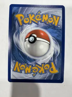 Pokemon Fezandipiti ex 38/64 Scarlet & Violet Shrouded Fable Flip The Script - Image 2