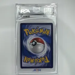PSA 10 POKEMON RAYQUAZA V ALT ART SIMPLIFIED CHINESE CS4B C GEM MINT - Image 3