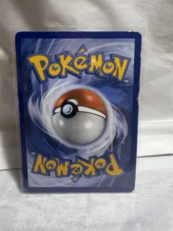 Pokemon M Gyarados EX Full Art Ultra Rare Breakpoint 115/122 Moderately Played - Image 2