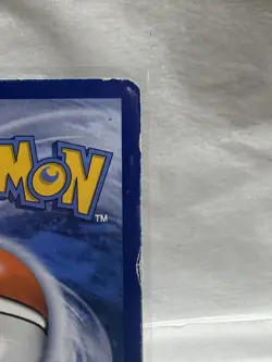 Pokemon M Gyarados EX Full Art Ultra Rare Breakpoint 115/122 Moderately Played - Image 4