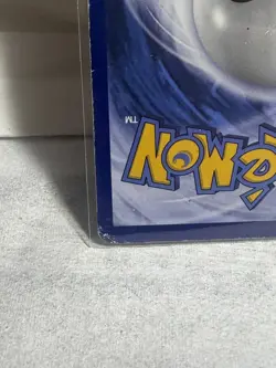 Pokemon M Gyarados EX Full Art Ultra Rare Breakpoint 115/122 Moderately Played - Image 5