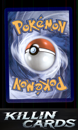 Teal Mask Ogerpon ex - 012/131 012/131 Pokemon Double Rare SV: Prismatic Evoluti - Image 2