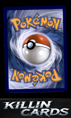 Reverse Holofoil Poke Pad - 081/088 081/088 Pokemon Uncommon ME03: Perfect Order - Image 2