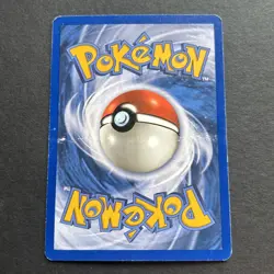Pokemon TCG - Poliwag 87/144 Skyridge Reverse Holo Rare E-Series MP - Image 5
