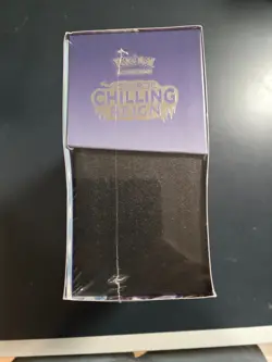Pokemon Center Exclusive Chilling Reign Elite Trainer Box ETB Set of 2 - Image 3