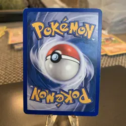 Pokemon Pikachu TCG 124/165 Regular E-Reader Expedition Base Set - Image 2