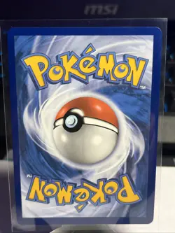 Holo Ho-Oh V 140/195 Ultra Rare Silver Tempest Pokemon TCG - Image 2
