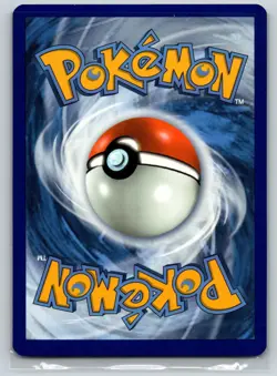Litten 24/149 Common SM Base Set Pokemon Reverse Holo Near Mint - Image 2