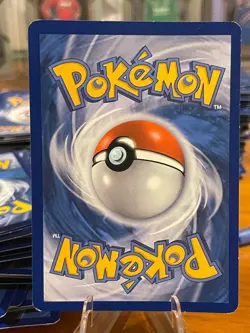 2015 Pokemon XY Primal Clash Sealeo 47/160 Uncommon Stage 1 MP - Image 2