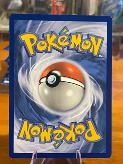 2017 Pokemon TCG Sun & Moon Base Set Grass Energy MP - Image 2