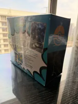 Pokemon TCG: Mega Evolution Ascended Heroes Elite Trainer Box - Image 4