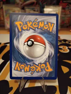 Meowth ex 062/088 Double Rare Perfect Order Pokemon Near Mint - Image 2