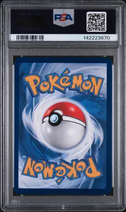 2022 POKEMON CHINESE SV PROMO SCARLET & VIOLET PRE-ORDER #001 PIKACHU PSA 10 - Image 2