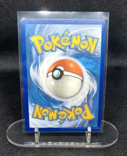 Pokemon TCG Mew V Fusion Strike 113/264 Holo Ultra Rare - Image 2