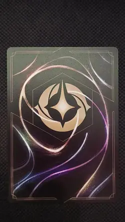 Disney Lorcana Whispers in the Well Goliath Clan Leader Legendary Non-Foil NM - Image 2