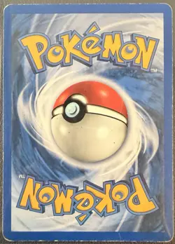 Pokemon TCG Unown [M] Neo Discovery Uncommon Card 49/75 - Image 2