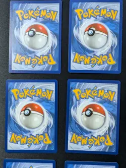 [NM] 💎 Pokemon Celebrations 25th Anniversary Holo Rare 12 Card Set Sleeved - Image 4