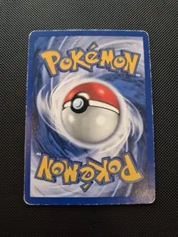 Pokemon TCG Rhydon/Jungle Set/Card 45/64 /◇ MP - Image 2