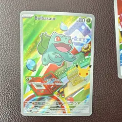 Pokemon TCG MEP Holo Lot 3 Cards - Squirtle Bulbasaur Charmander - Image 4