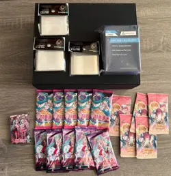 MASIVE 1000+ Goddess Story TCG Card Lot | Miku, Genshin, Anime Bulk - Image 2