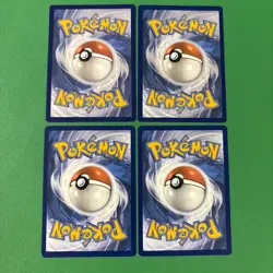 Ultra Ball 146/159 X4 Crown Zenith Pokemon TCG Trainer Card Playset X4 NM - Image 2
