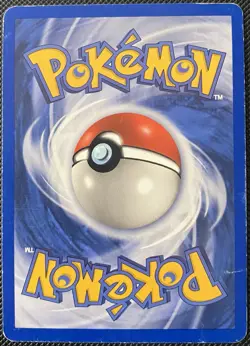 Dark Arbok 29/109 Team Rocket Returns Regular (See Photos) Pokemon Card - Image 2