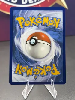 Misty's Gyarados (Prerelease) 049/182 Miscellaneous Cards & Products Holo - Image 2
