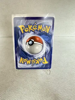 Pokemon TCG Evolutions Brock's Grit Holo Card 107/108 Full Art Rare - SLEEVED ✅ - Image 2